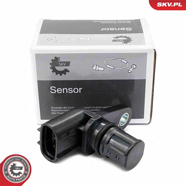 Sensor, kamaxelgivare Esen skv 17SKV833 ESEN SKV