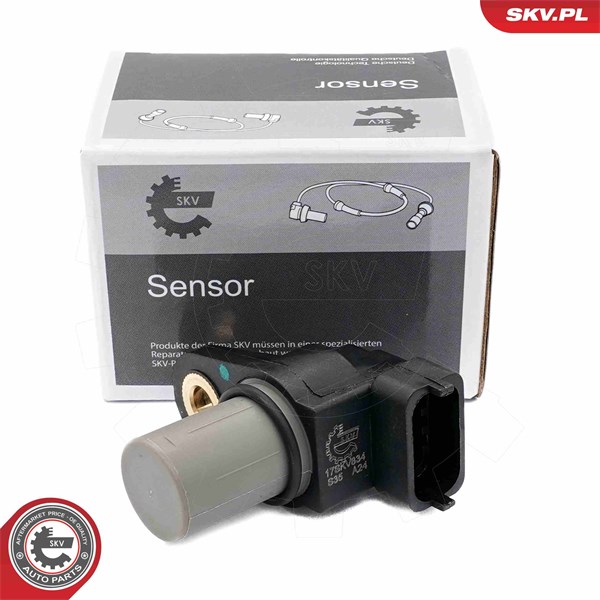Sensor, kamaxelgivare Esen skv 17SKV834 ESEN SKV