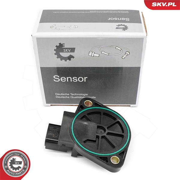 Sensor, kamaxelgivare Esen skv 17SKV835 ESEN SKV