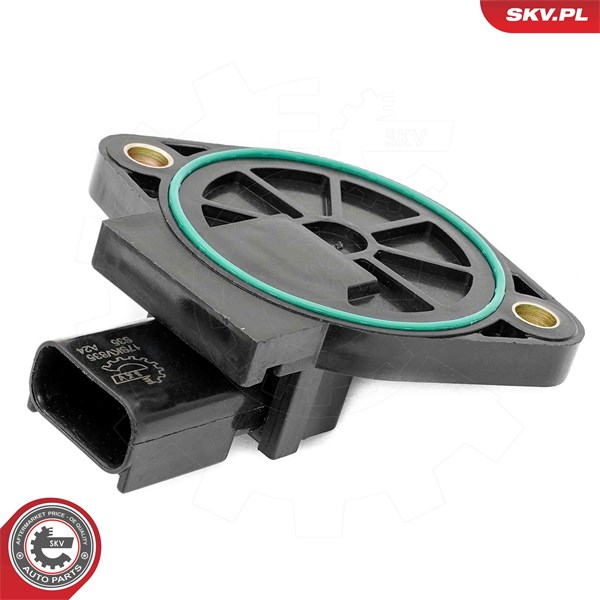 Sensor, kamaxelgivare Esen skv 17SKV835 ESEN SKV
