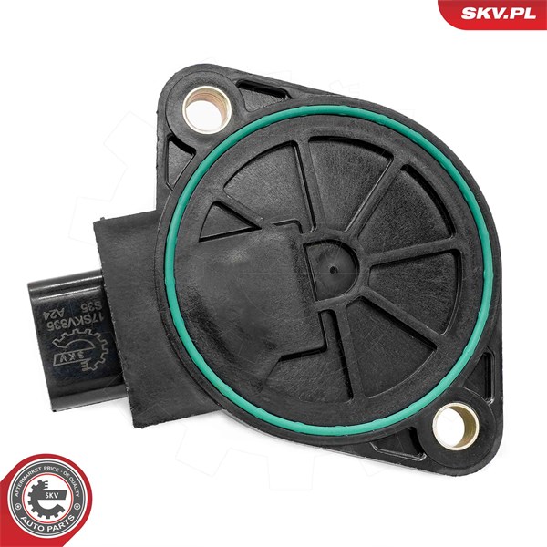 Sensor, kamaxelgivare Esen skv 17SKV835 ESEN SKV
