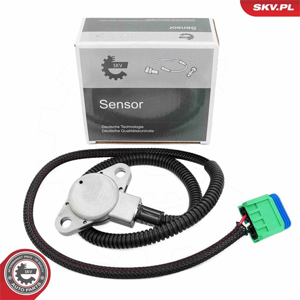 Sensor, oljetryck Esen skv 17SKV839 ESEN SKV