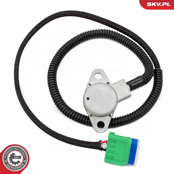 Sensor, oljetryck Esen skv 17SKV839 ESEN SKV