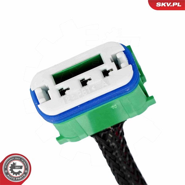 Sensor, oljetryck Esen skv 17SKV839 ESEN SKV