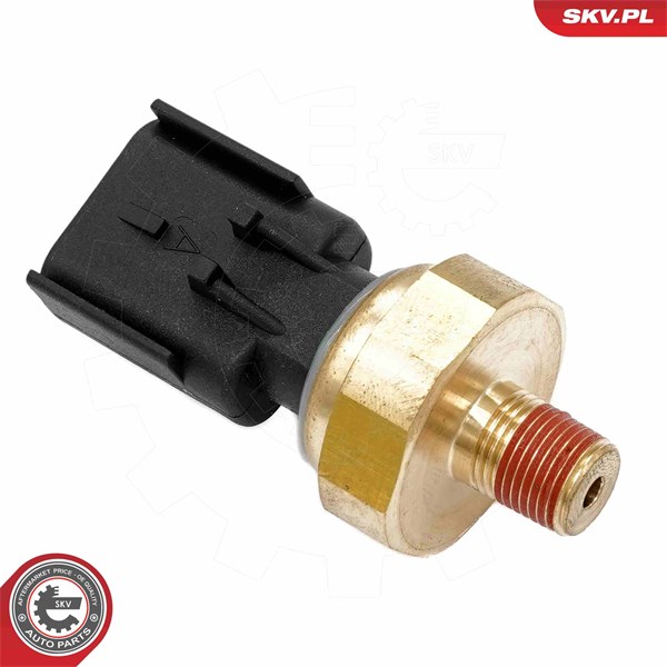 Sensor, avgastryck Esen skv 17SKV840 ESEN SKV