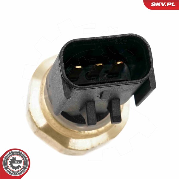 Sensor, avgastryck Esen skv 17SKV840 ESEN SKV