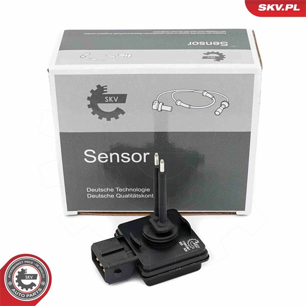 Sensor, kylmedelsnivå Esen skv 17SKV841 ESEN SKV