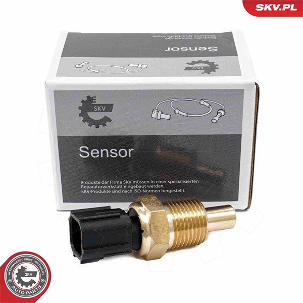 Sensor, kylmedelsnivå Esen skv 17SKV843 ESEN SKV