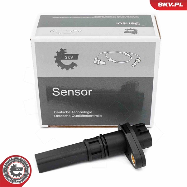 Sensor, hastighet Esen skv 17SKV844 ESEN SKV