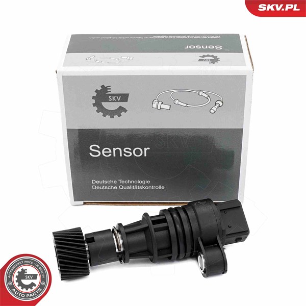 Sensor, hastighet / varvtal Esen skv 17SKV845 ESEN SKV Sensor, hastighet / varvtal Esen skv 17SKV845 ESEN SKV