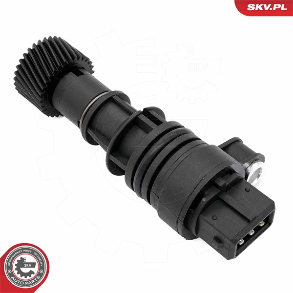 Sensor, hastighet / varvtal Esen skv 17SKV845 ESEN SKV Sensor, hastighet / varvtal Esen skv 17SKV845 ESEN SKV