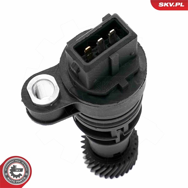 Sensor, hastighet / varvtal Esen skv 17SKV845 ESEN SKV Sensor, hastighet / varvtal Esen skv 17SKV845 ESEN SKV