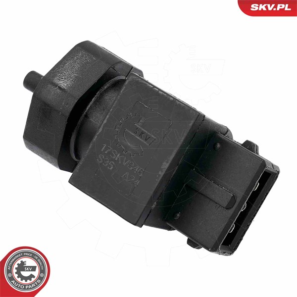 Sensor, hastighet / varvtal Esen skv 17SKV846 ESEN SKV