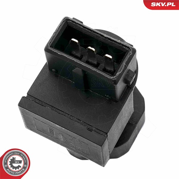 Sensor, hastighet / varvtal Esen skv 17SKV846 ESEN SKV