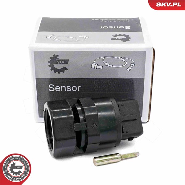 Sensor, hastighet / varvtal Esen skv 17SKV847 ESEN SKV
