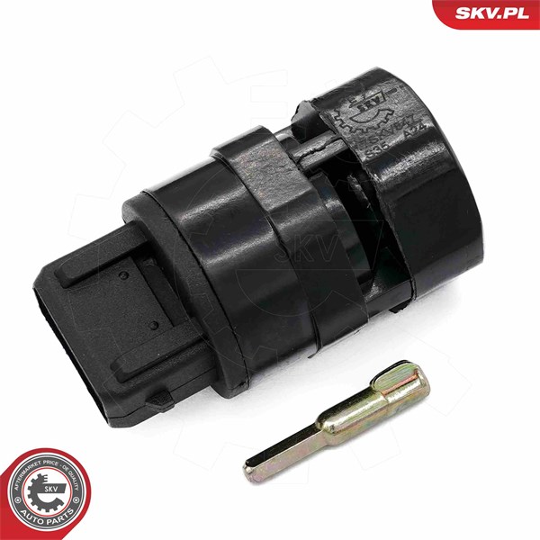 Sensor, hastighet / varvtal Esen skv 17SKV847 ESEN SKV