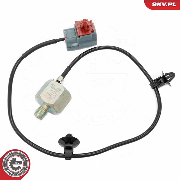 Knackningssensor Esen skv 17SKV849 ESEN SKV