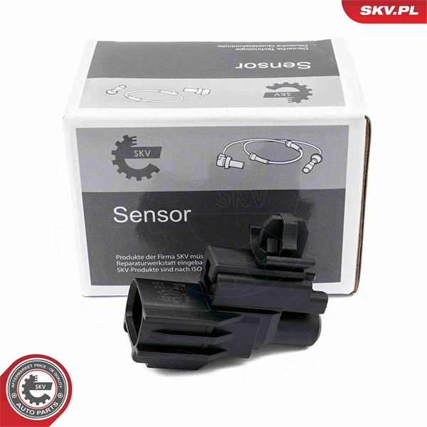 Sensor, yttertemperatur Esen skv 17SKV852 ESEN SKV