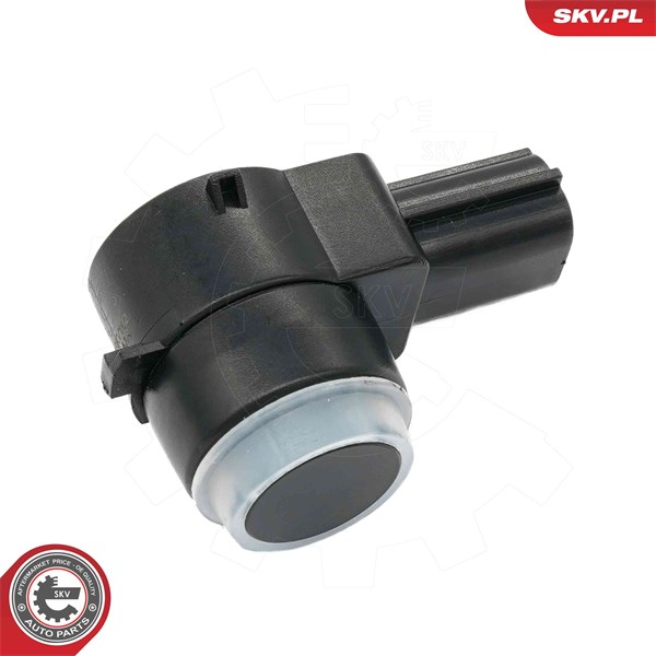 Parkeringshjälp Esen skv 28SKV102 ESEN SKV