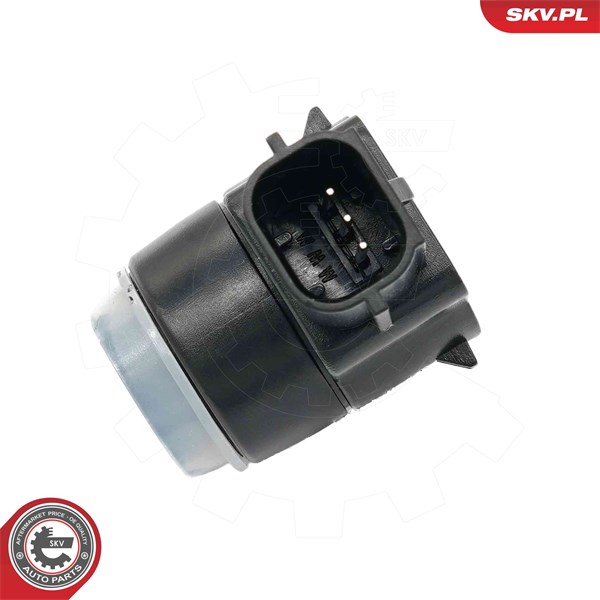 Parkeringshjälp Esen skv 28SKV102 ESEN SKV