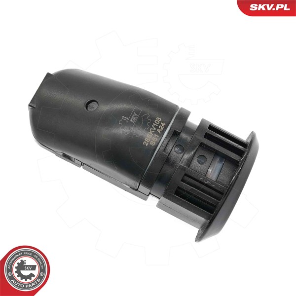 Parkeringshjälp Esen skv 28SKV103 ESEN SKV