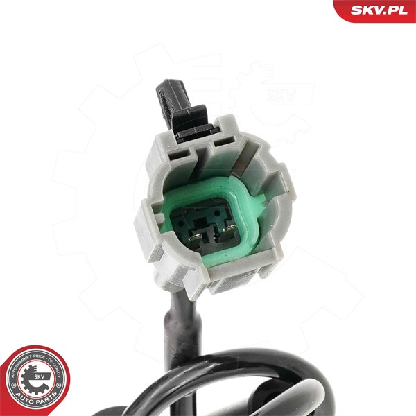 Hjullagersats, framaxel höger, framaxel vänster Esen skv 29SKV629 ESEN SKV Hjullagersats, framaxel höger, framaxel vänster Esen skv 29SKV629 ESEN SKV