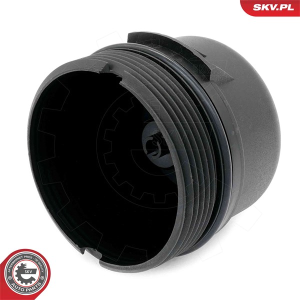 Lock, oljefilterhus Esen skv 31SKV261 ESEN SKV