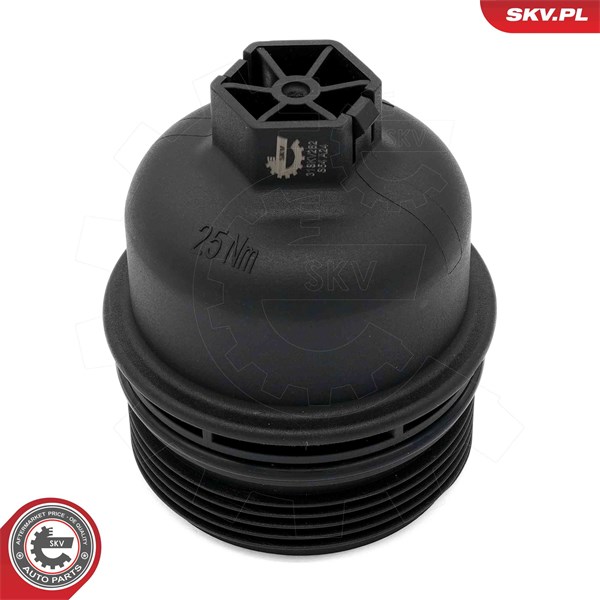 Lock, oljefilterhus Esen skv 31SKV262 ESEN SKV