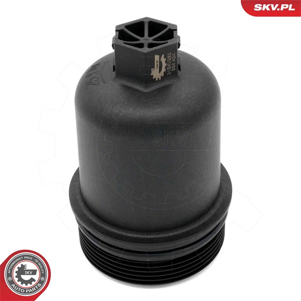 Lock, oljefilterhus Esen skv 31SKV263 ESEN SKV