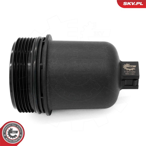 Lock, oljefilterhus Esen skv 31SKV263 ESEN SKV