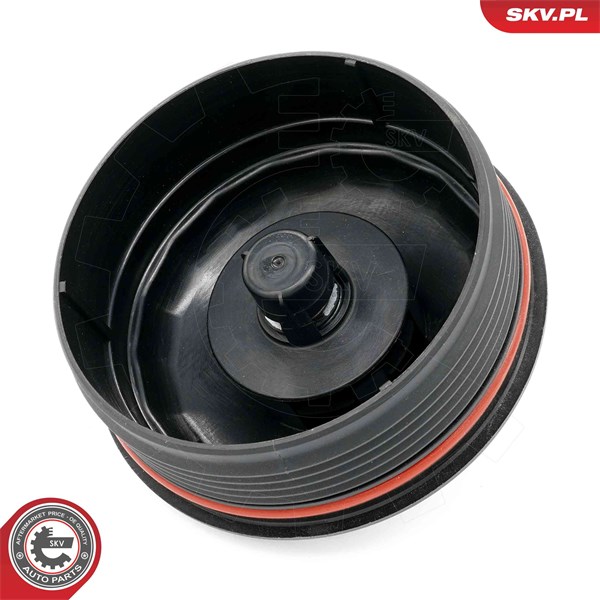 Lock, oljefilterhus Esen skv 31SKV264 ESEN SKV
