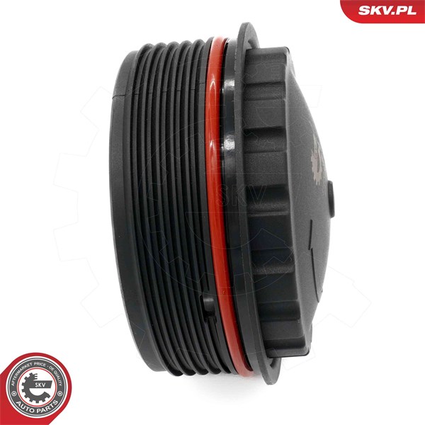 Lock, oljefilterhus Esen skv 31SKV264 ESEN SKV