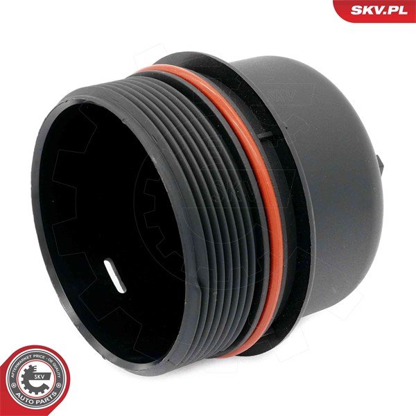 Lock, oljefilterhus Esen skv 31SKV265 ESEN SKV