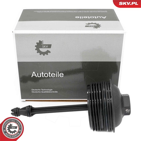 Lock, oljefilterhus Esen skv 31SKV266 ESEN SKV