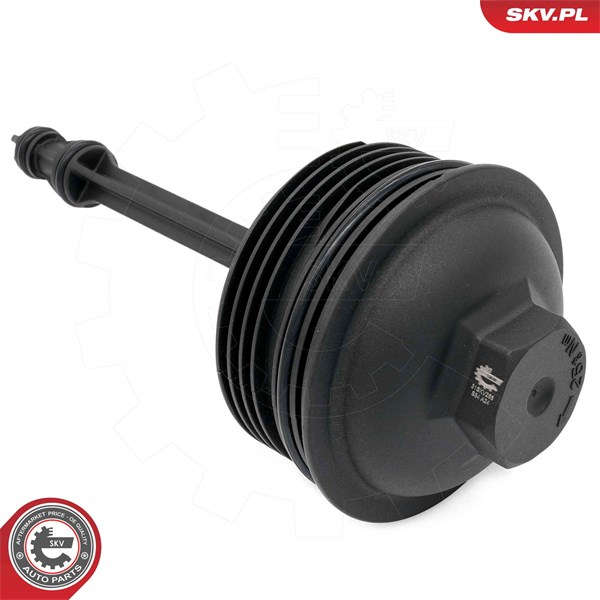 Lock, oljefilterhus Esen skv 31SKV266 ESEN SKV
