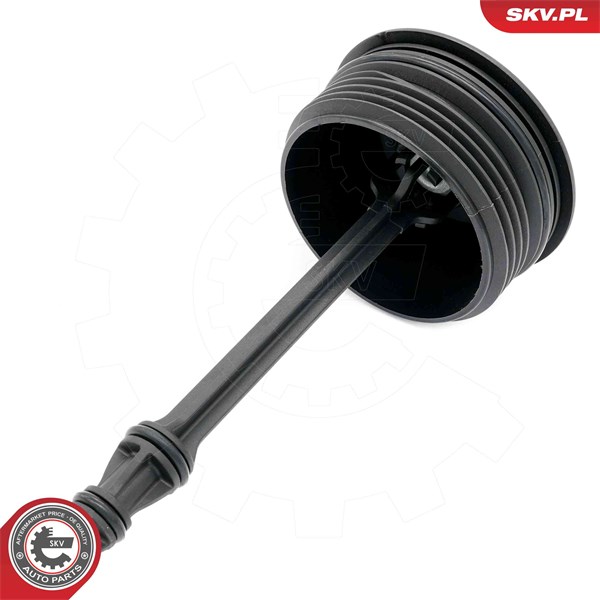 Lock, oljefilterhus Esen skv 31SKV266 ESEN SKV