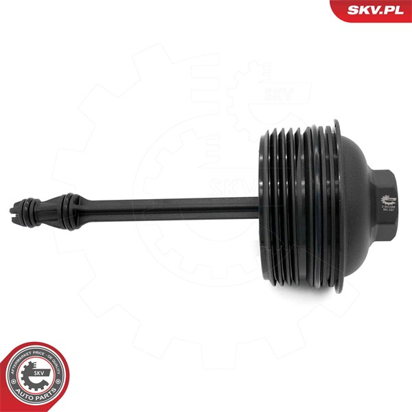 Lock, oljefilterhus Esen skv 31SKV266 ESEN SKV