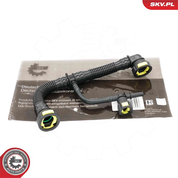 Slang, vevhusventilation Esen skv 31SKV267 ESEN SKV