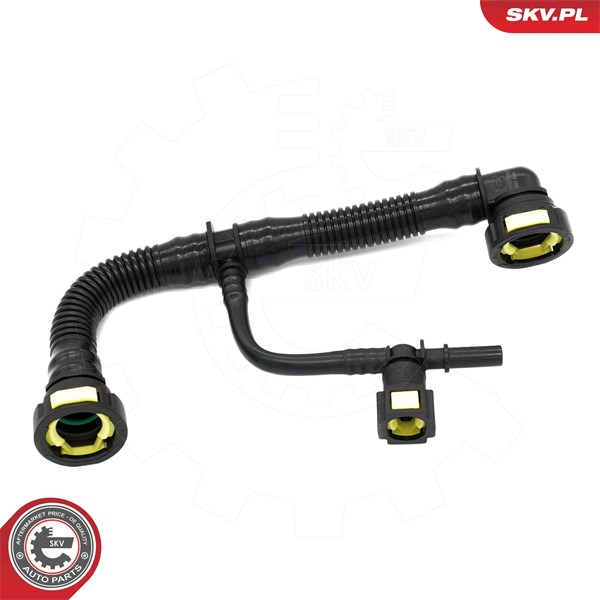 Slang, vevhusventilation Esen skv 31SKV267 ESEN SKV Slang, vevhusventilation Esen skv 31SKV267 ESEN SKV