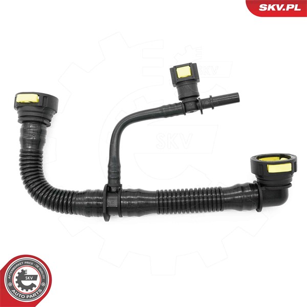 Slang, vevhusventilation Esen skv 31SKV267 ESEN SKV Slang, vevhusventilation Esen skv 31SKV267 ESEN SKV