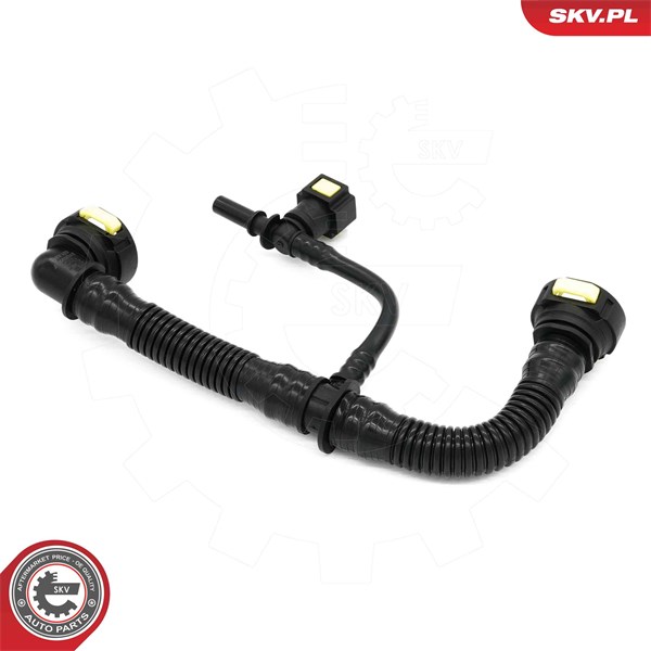 Slang, vevhusventilation Esen skv 31SKV267 ESEN SKV Slang, vevhusventilation Esen skv 31SKV267 ESEN SKV