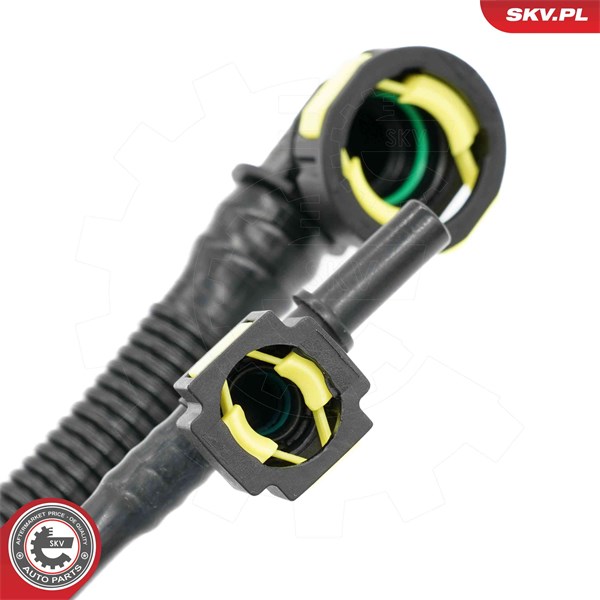 Slang, vevhusventilation Esen skv 31SKV267 ESEN SKV Slang, vevhusventilation Esen skv 31SKV267 ESEN SKV