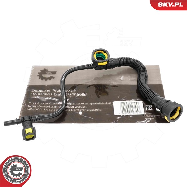 Slang, vevhusventilation Esen skv 31SKV268 ESEN SKV