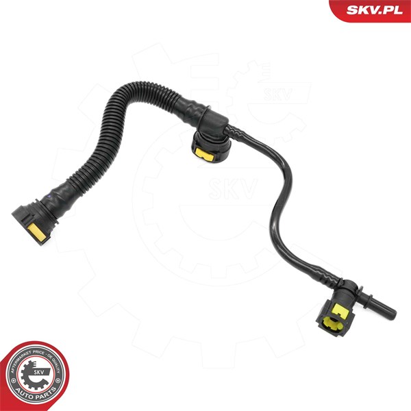 Slang, vevhusventilation Esen skv 31SKV268 ESEN SKV Slang, vevhusventilation Esen skv 31SKV268 ESEN SKV