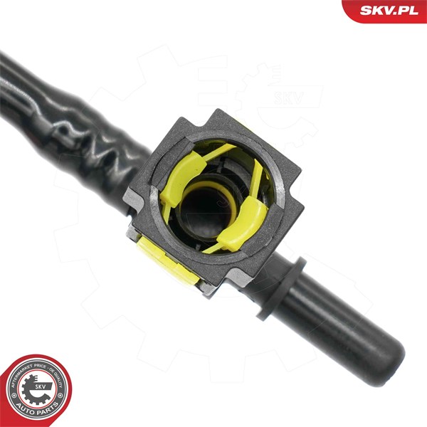 Slang, vevhusventilation Esen skv 31SKV268 ESEN SKV Slang, vevhusventilation Esen skv 31SKV268 ESEN SKV