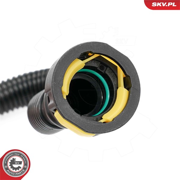 Slang, vevhusventilation Esen skv 31SKV268 ESEN SKV Slang, vevhusventilation Esen skv 31SKV268 ESEN SKV