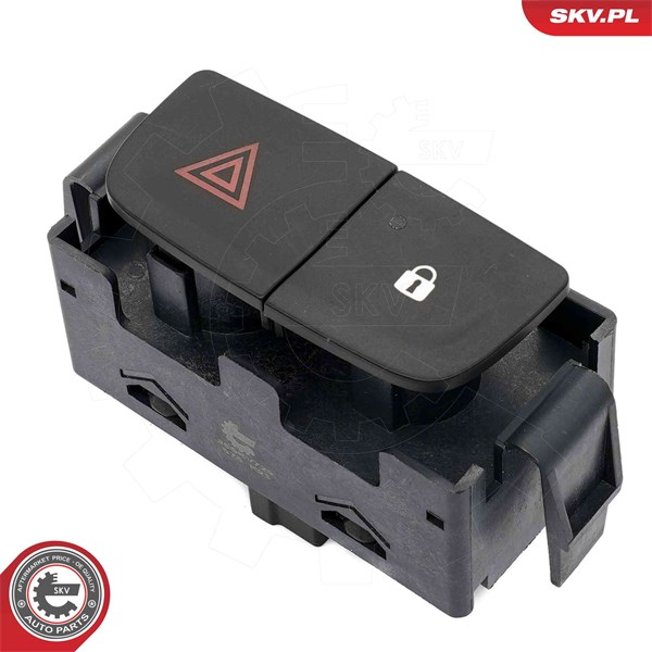 Brytare, varningsblinkers Esen skv 36SKV729 ESEN SKV