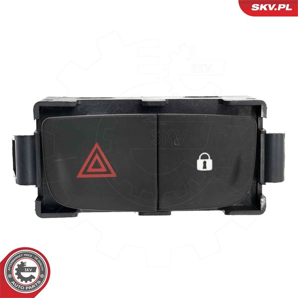Brytare, varningsblinkers Esen skv 36SKV729 ESEN SKV