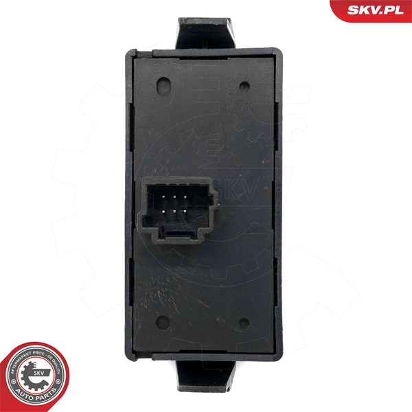 Brytare, varningsblinkers Esen skv 36SKV729 ESEN SKV
