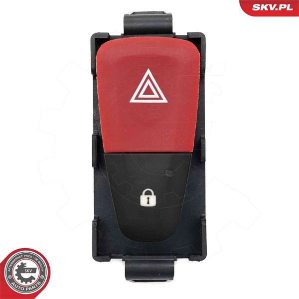 Brytare, varningsblinkers Esen skv 36SKV730 ESEN SKV